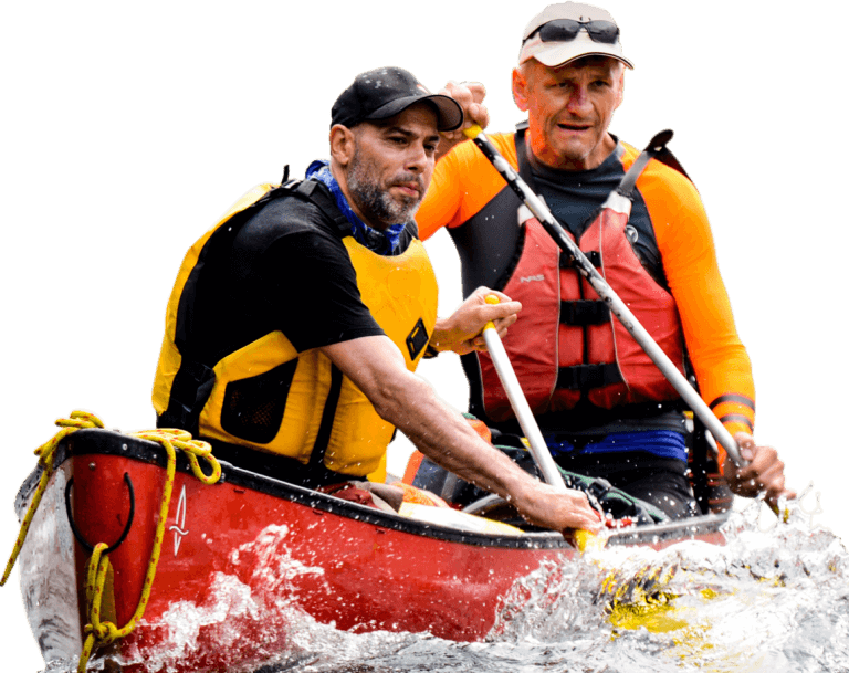 Northern Forest Canoe Trail