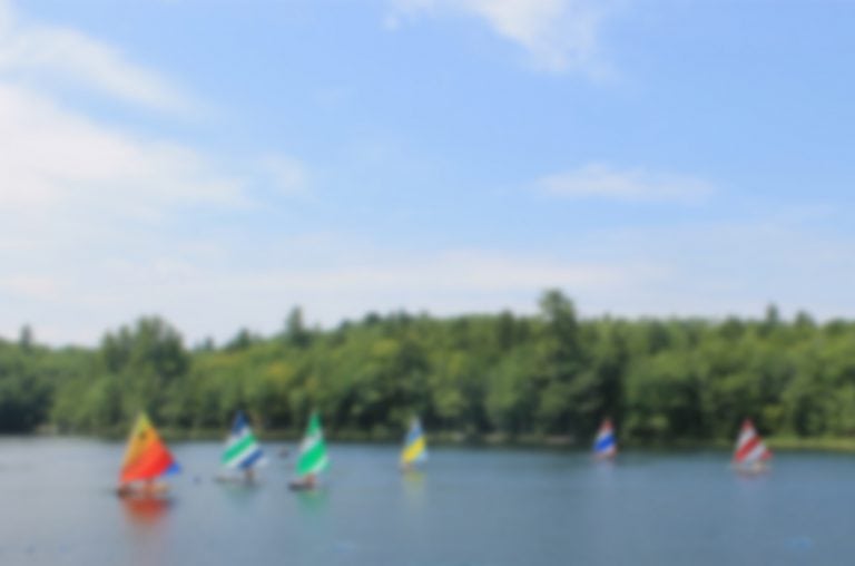 Netop Summer Camp