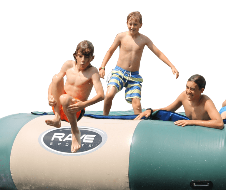 Netop Summer Camp