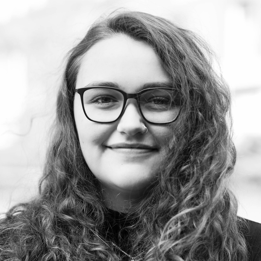 Haley Smoody, Office & Project Management Assistant