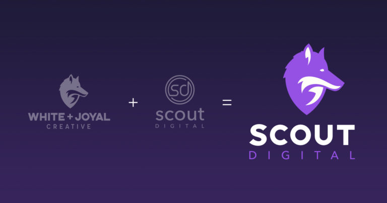 Scout Digital Logo Graphic