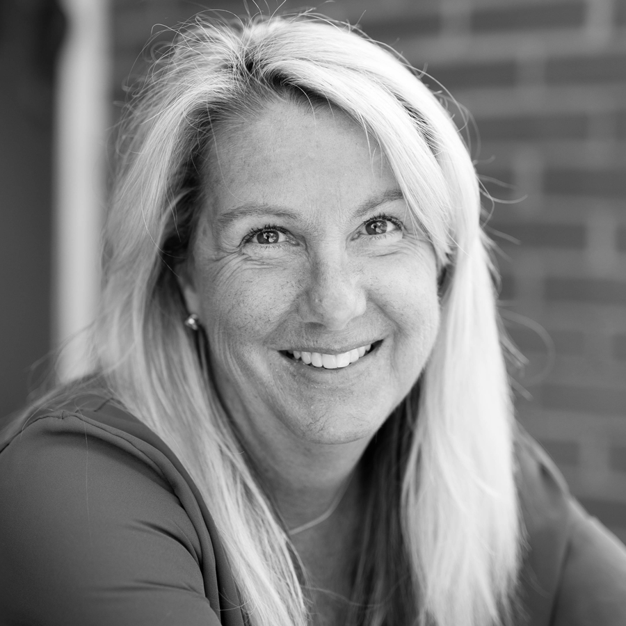 Pam Bouffard, Office Manager