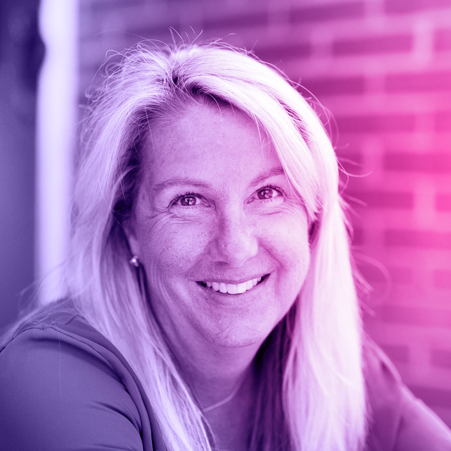 Pam Bouffard, Office Manager