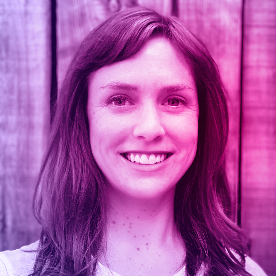 Ashley Lawrence, Director of Operations