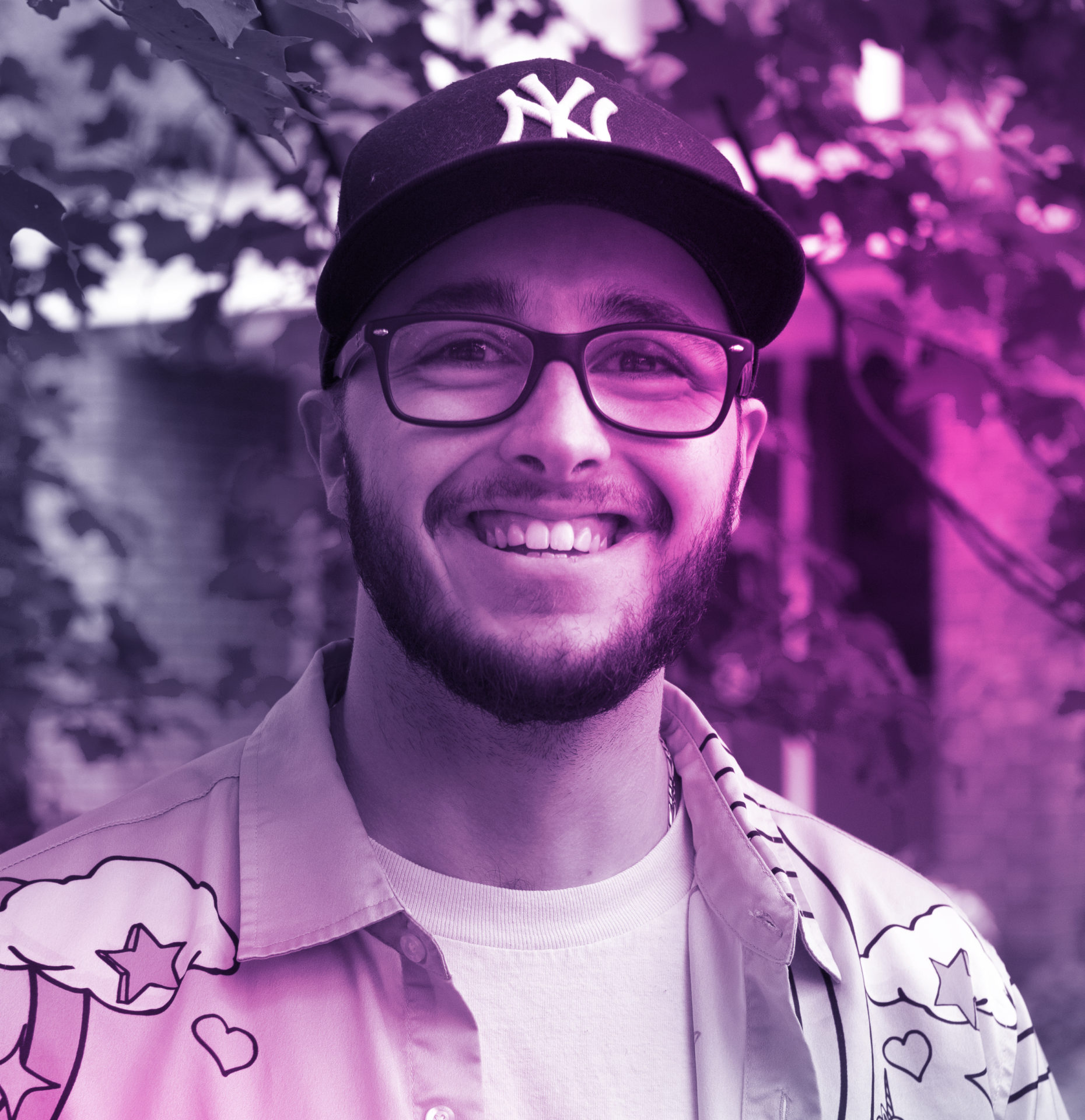Tim Hulbert, Marketing & Sales Associate