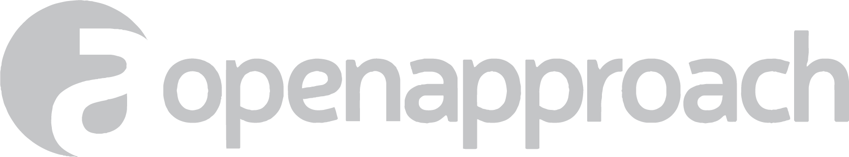 Open Approach logo