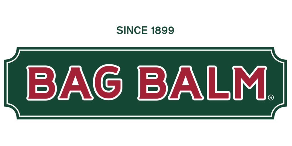 Bag Balm logo