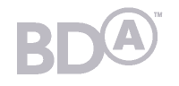 BDA grey