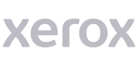 xerox grey